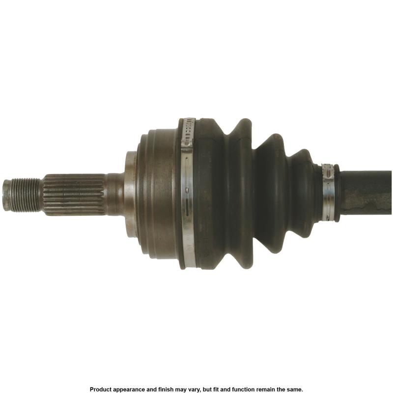 A1 Cardone 604022 - CV Axle Shaft A1 Cardone 604022 CV Axle Assembly product image 3 of 3