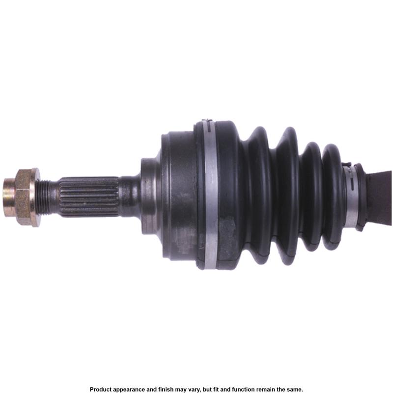 A1 Cardone 604023 CV Axle Assembly product image 1 of 3