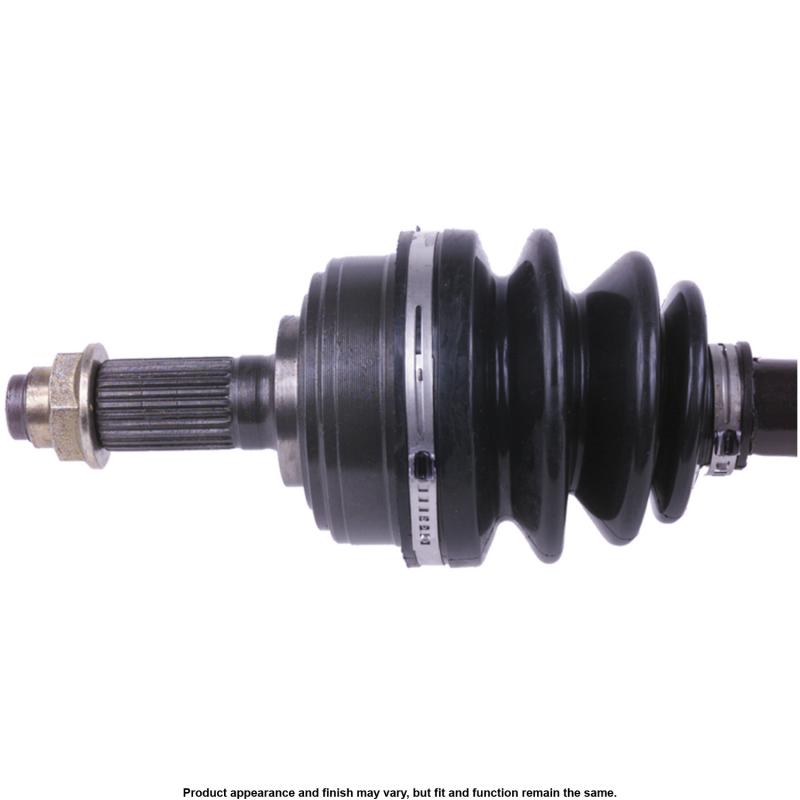 A1 Cardone 604024 CV Axle Assembly product image 1 of 3