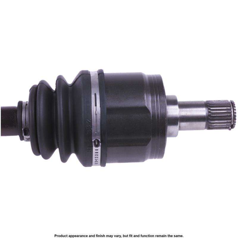 A1 Cardone 604024 CV Axle Assembly product image 3 of 3