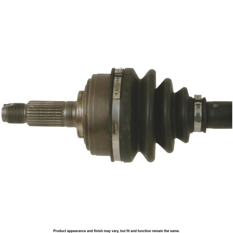 A1 Cardone 604025 CV Axle Assembly product image 2 of 3