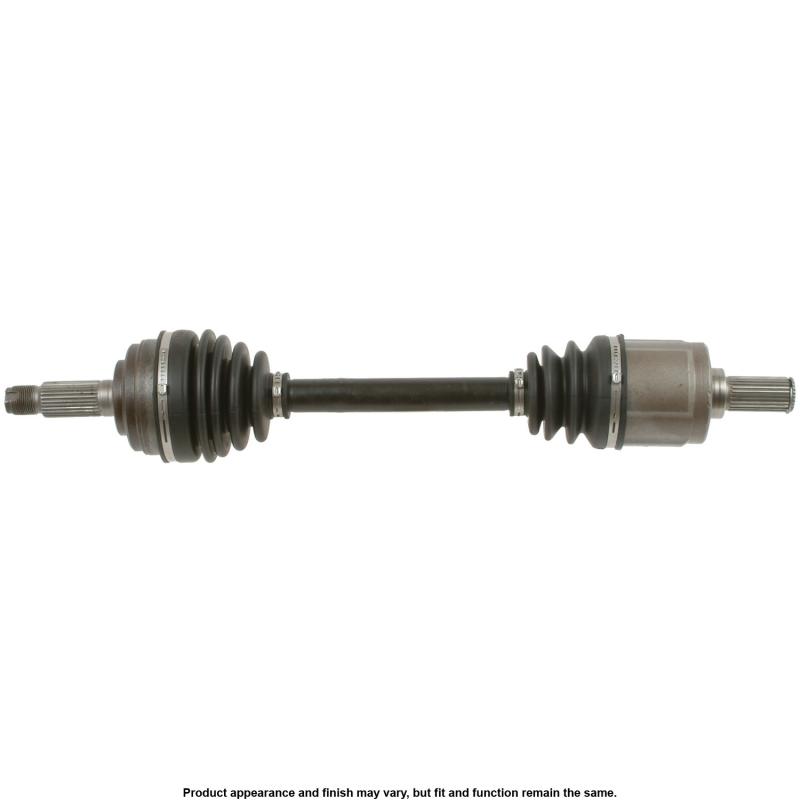 A1 Cardone 604026 CV Axle Assembly product image 1 of 3
