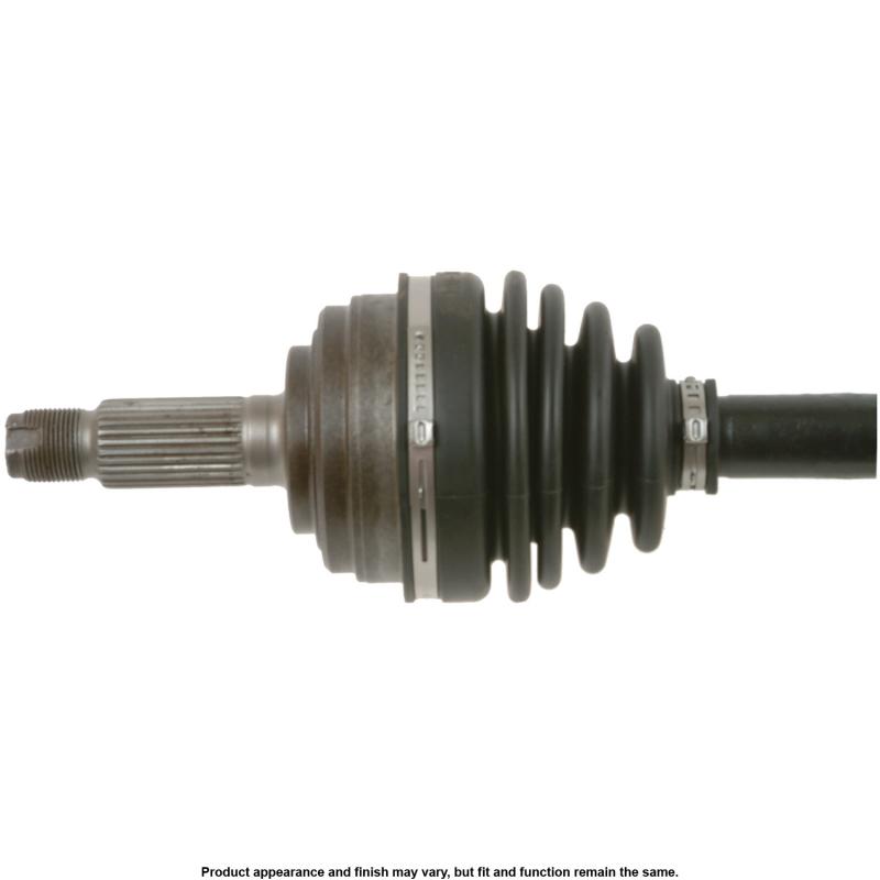 A1 Cardone 604026 CV Axle Assembly product image 2 of 3