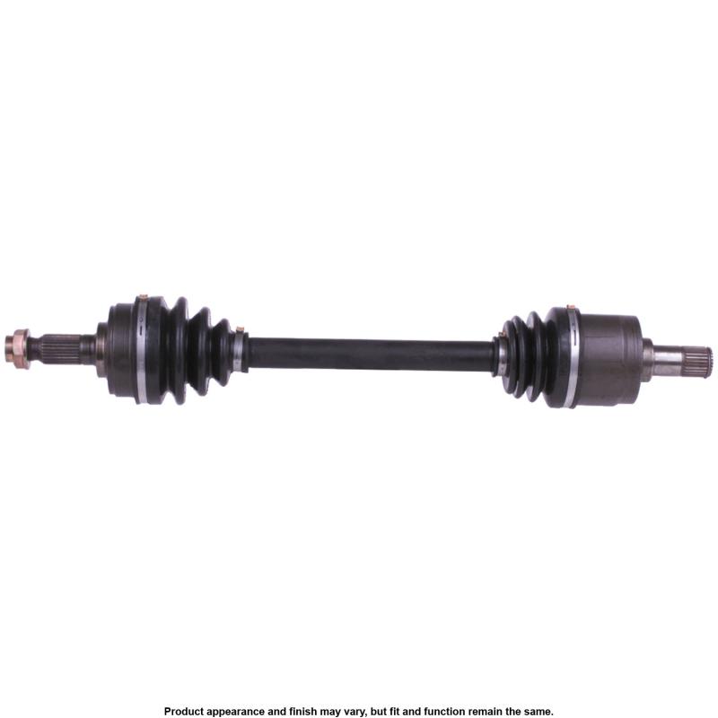A1 Cardone 604027 CV Axle Assembly product image 1 of 3