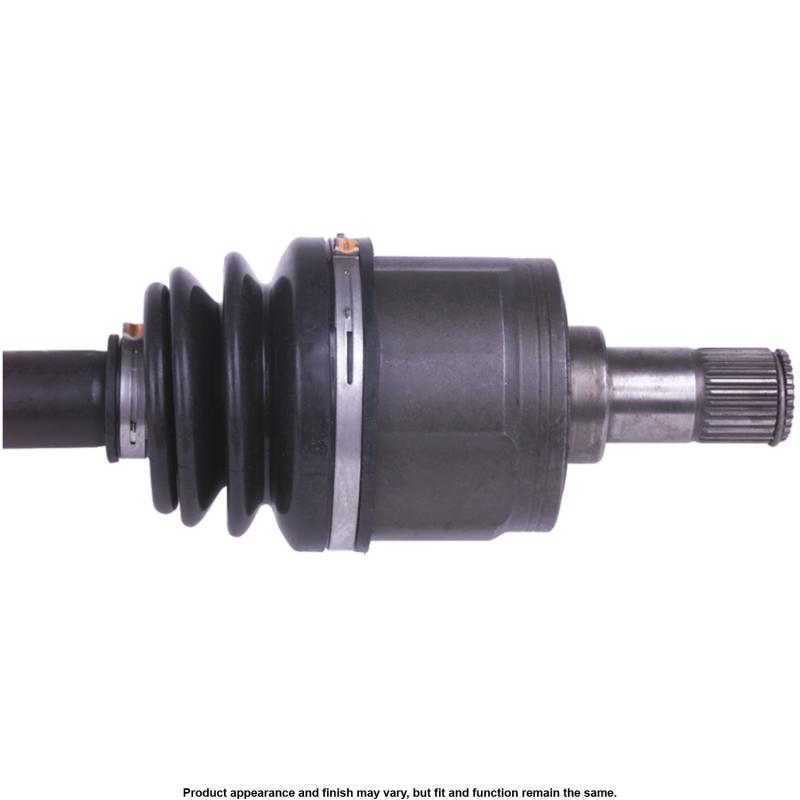 A1 Cardone 604027 CV Axle Assembly product image 2 of 3