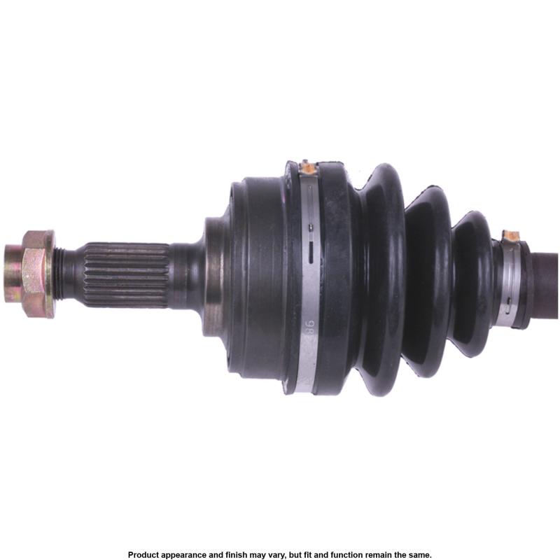 A1 Cardone 604027 CV Axle Assembly product image 3 of 3