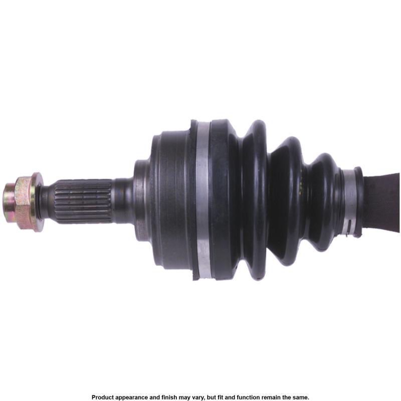 A1 Cardone 604028 CV Axle Assembly product image 1 of 3