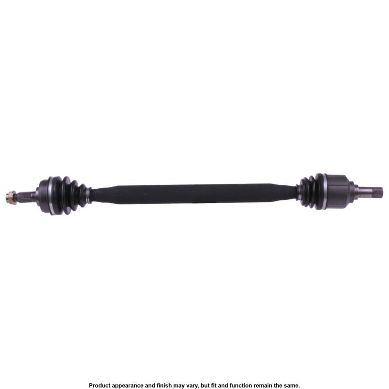 A1 Cardone 604028 CV Axle Assembly product image 2 of 3