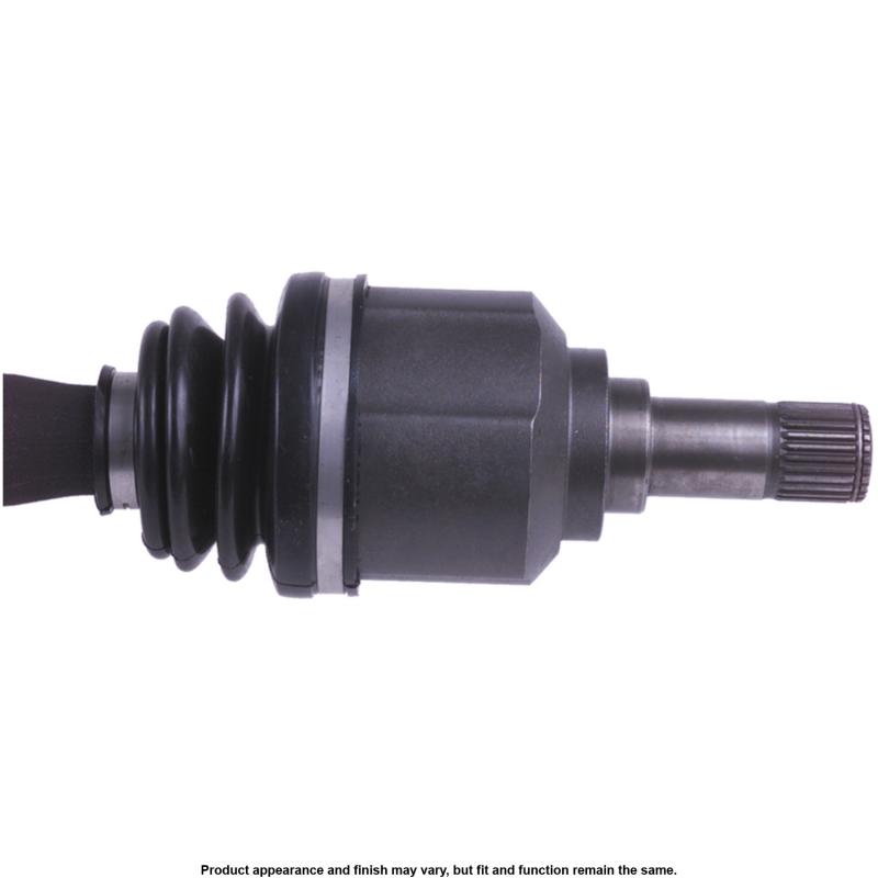 A1 Cardone 604028 CV Axle Assembly product image 3 of 3