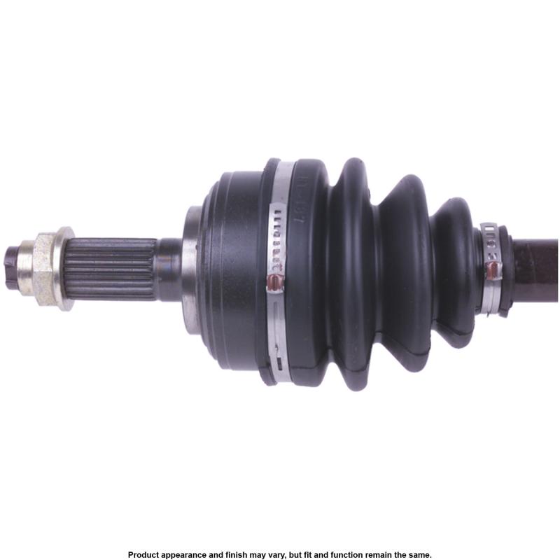 A1 Cardone 604032 - CV Axle Shaft A1 Cardone 604032 CV Axle Assembly product image 2 of 3