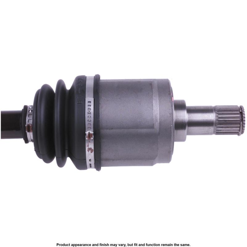 A1 Cardone 604032 - CV Axle Shaft A1 Cardone 604032 CV Axle Assembly product image 3 of 3