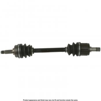 A1 Cardone 604033 CV Axle Assembly product image 1 of 3