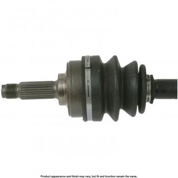 A1 Cardone 604033 CV Axle Assembly product image 2 of 3