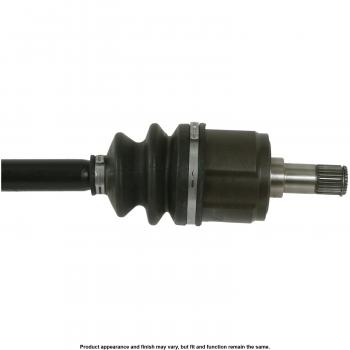 A1 Cardone 604033 CV Axle Assembly product image 3 of 3