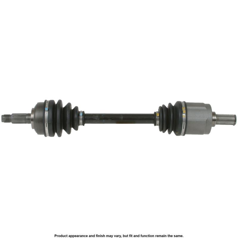 A1 Cardone 604034 - CV Axle Shaft A1 Cardone 604034 CV Axle Assembly product image 1 of 3