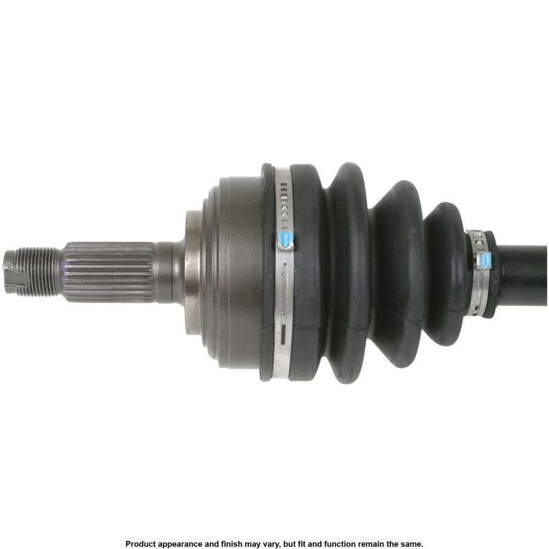 A1 Cardone 604034 - CV Axle Shaft A1 Cardone 604034 CV Axle Assembly product image 2 of 3
