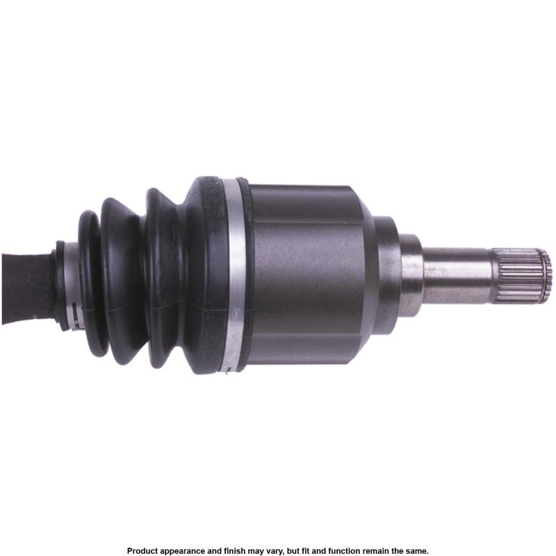 A1 Cardone 604035 CV Axle Assembly product image 2 of 3
