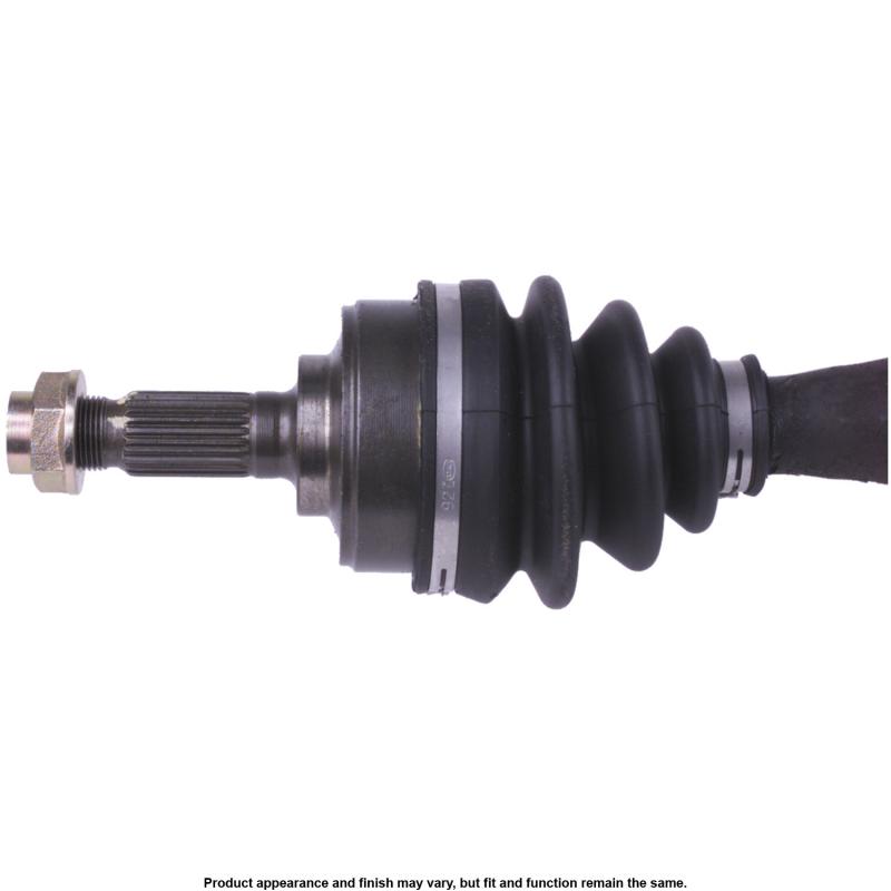 A1 Cardone 604035 CV Axle Assembly product image 3 of 3