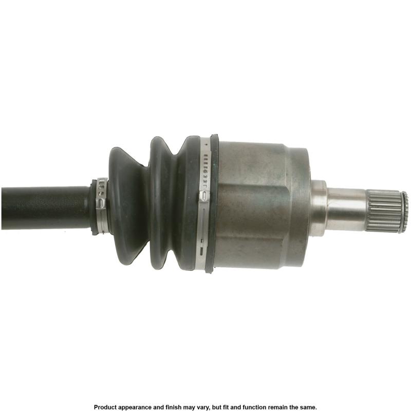 A1 Cardone 604036 - CV Axle Shaft A1 Cardone 604036 CV Axle Assembly product image 2 of 3