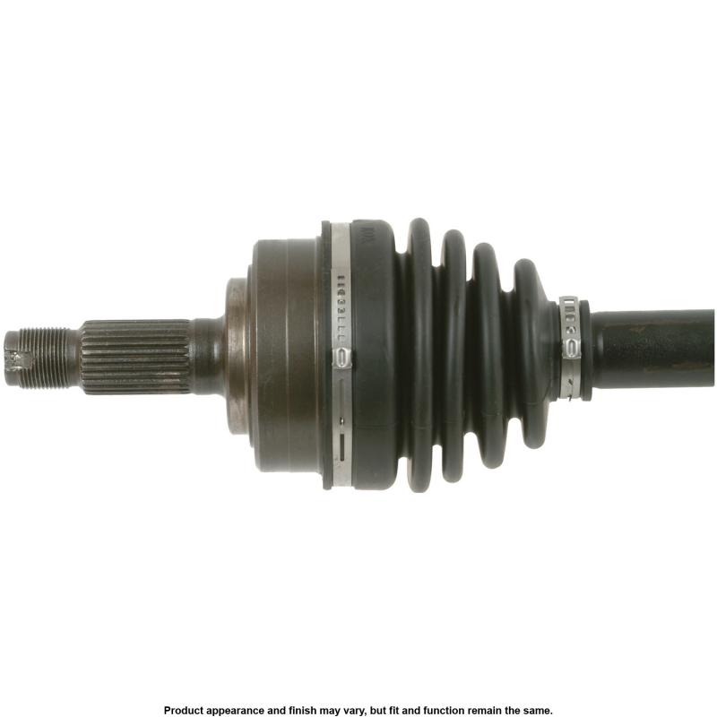 A1 Cardone 604036 - CV Axle Shaft A1 Cardone 604036 CV Axle Assembly product image 3 of 3