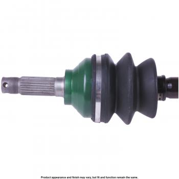 A1 Cardone 604040 CV Axle Assembly product image 1 of 3