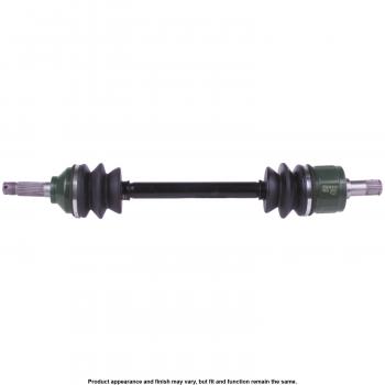 A1 Cardone 604040 CV Axle Assembly product image 2 of 3