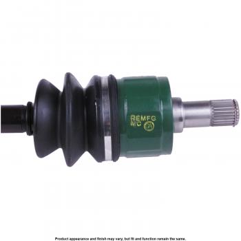 A1 Cardone 604040 CV Axle Assembly product image 3 of 3