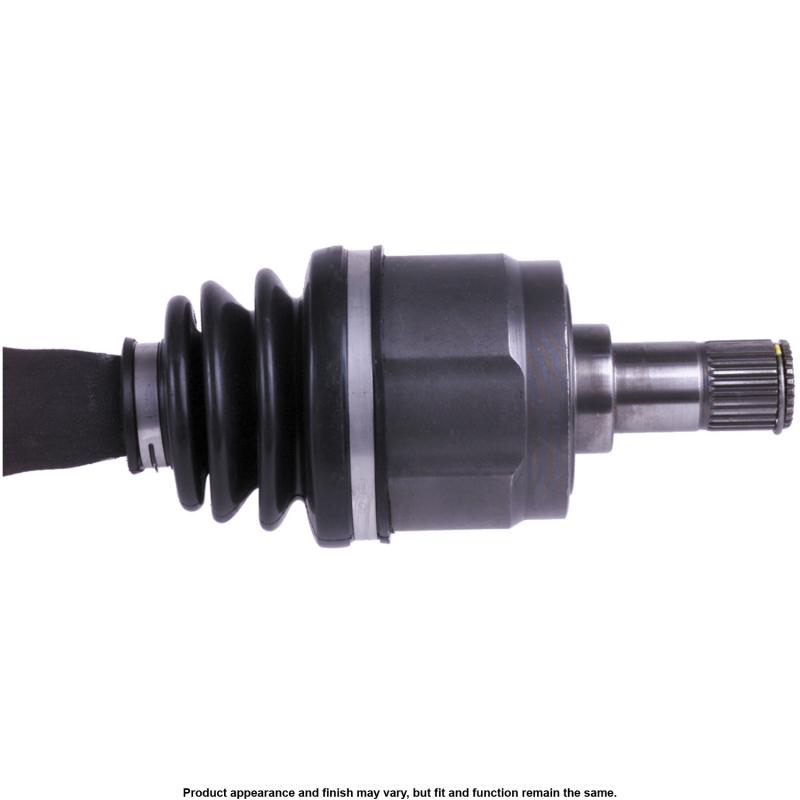 A1 Cardone 604042 CV Axle Assembly product image 1 of 3