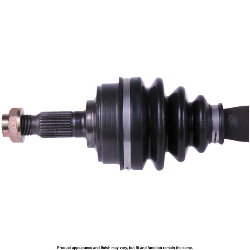 A1 Cardone 604042 CV Axle Assembly product image 2 of 3