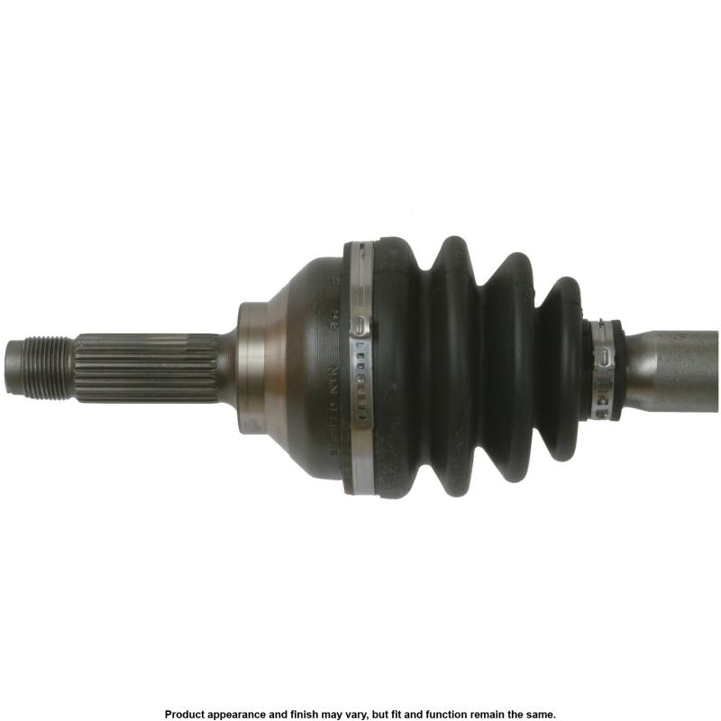 A1 Cardone 604043 - CV Axle Shaft A1 Cardone 604043 CV Axle Assembly product image 2 of 3