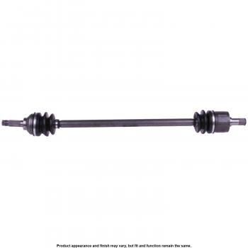 A1 Cardone 604044 CV Axle Assembly product image 1 of 3