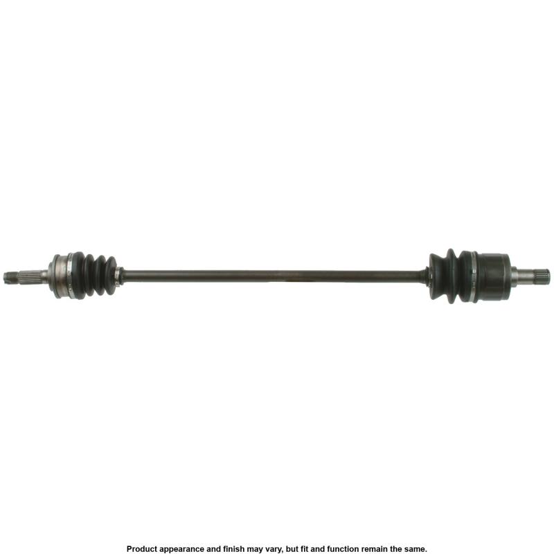 A1 Cardone 604045 - CV Axle Shaft A1 Cardone 604045 CV Axle Assembly product image 2 of 3