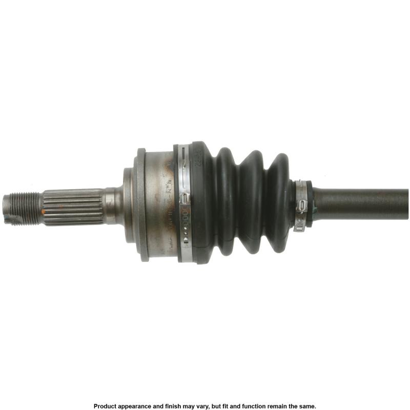 A1 Cardone 604045 - CV Axle Shaft A1 Cardone 604045 CV Axle Assembly product image 3 of 3