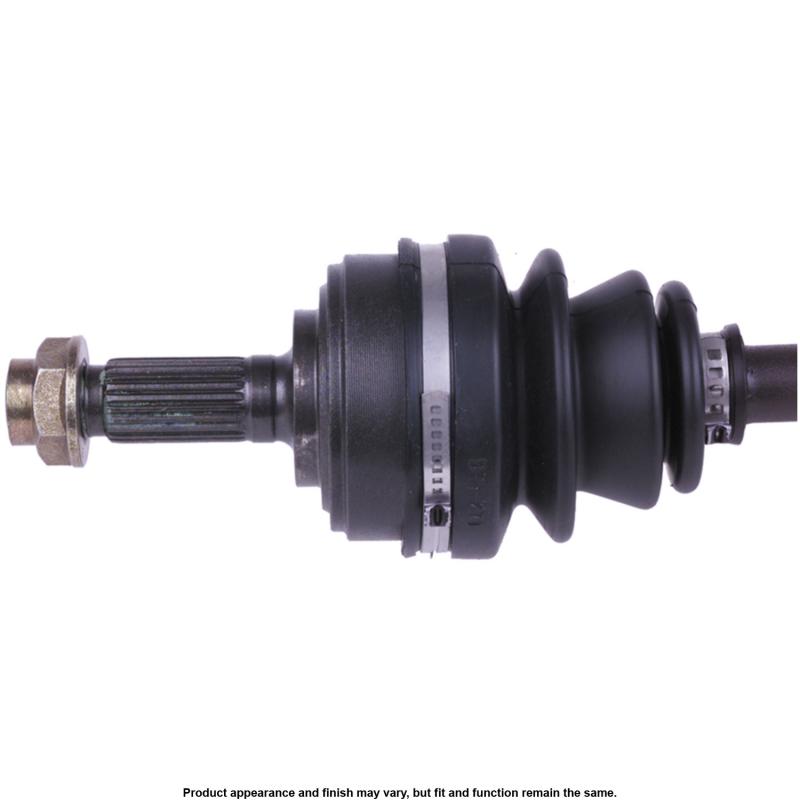 A1 Cardone 604046 CV Axle Assembly product image 1 of 3