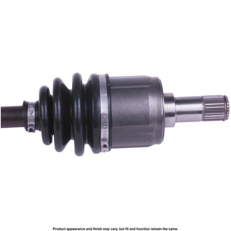 A1 Cardone 604046 CV Axle Assembly product image 2 of 3
