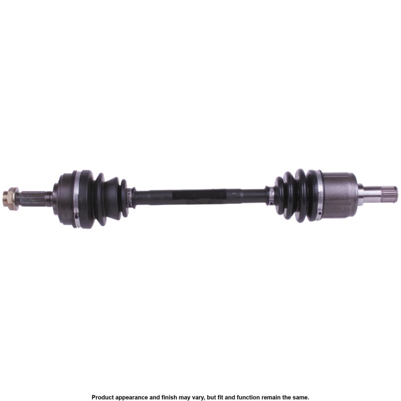 A1 Cardone 604046 CV Axle Assembly product image 3 of 3