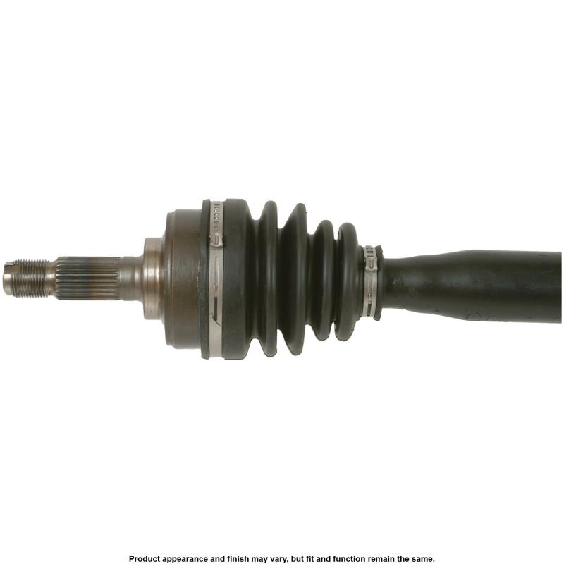 A1 Cardone 604047 CV Axle Assembly product image 2 of 3
