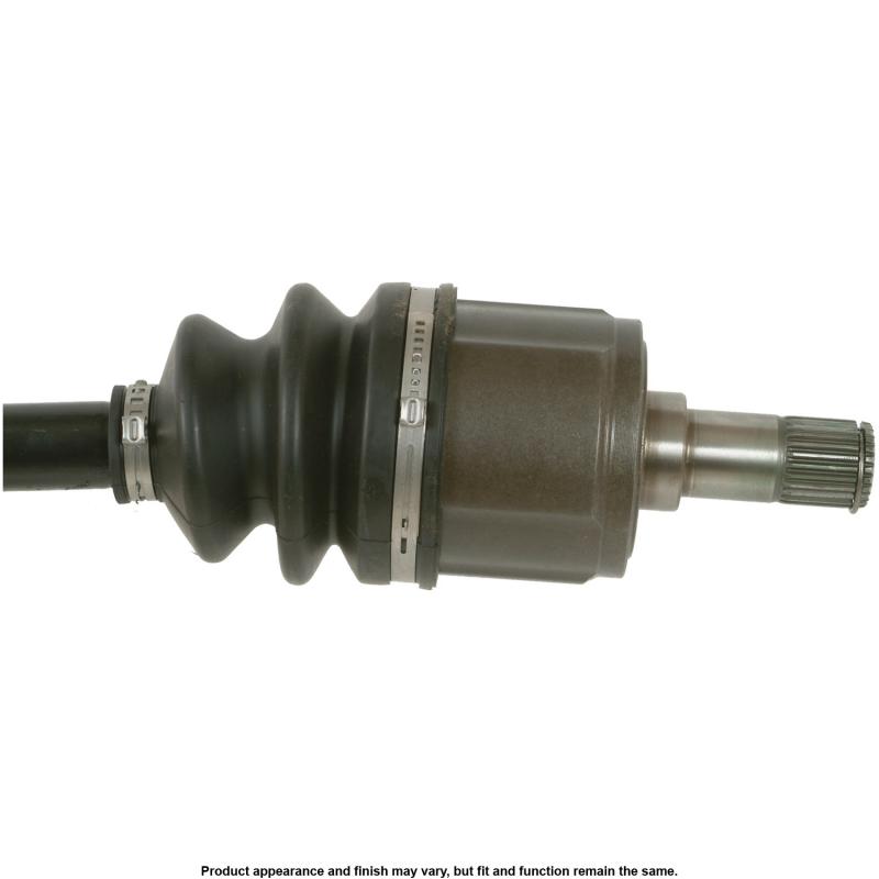 A1 Cardone 604049 - CV Axle Shaft A1 Cardone 604049 CV Axle Assembly product image 1 of 3