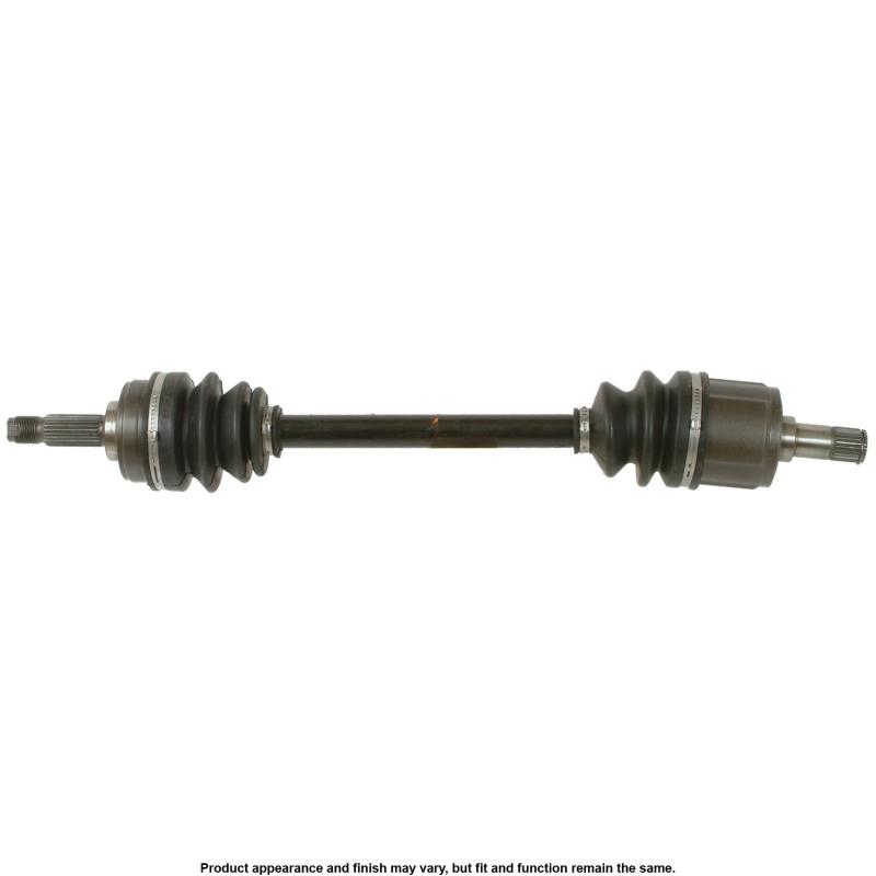 A1 Cardone 604049 - CV Axle Shaft A1 Cardone 604049 CV Axle Assembly product image 2 of 3