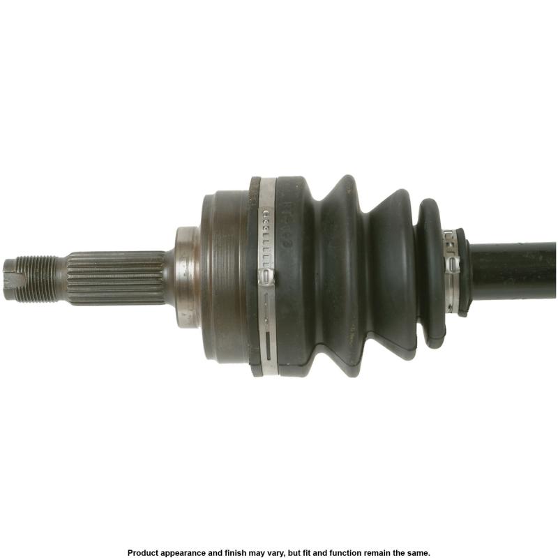 A1 Cardone 604049 - CV Axle Shaft A1 Cardone 604049 CV Axle Assembly product image 3 of 3