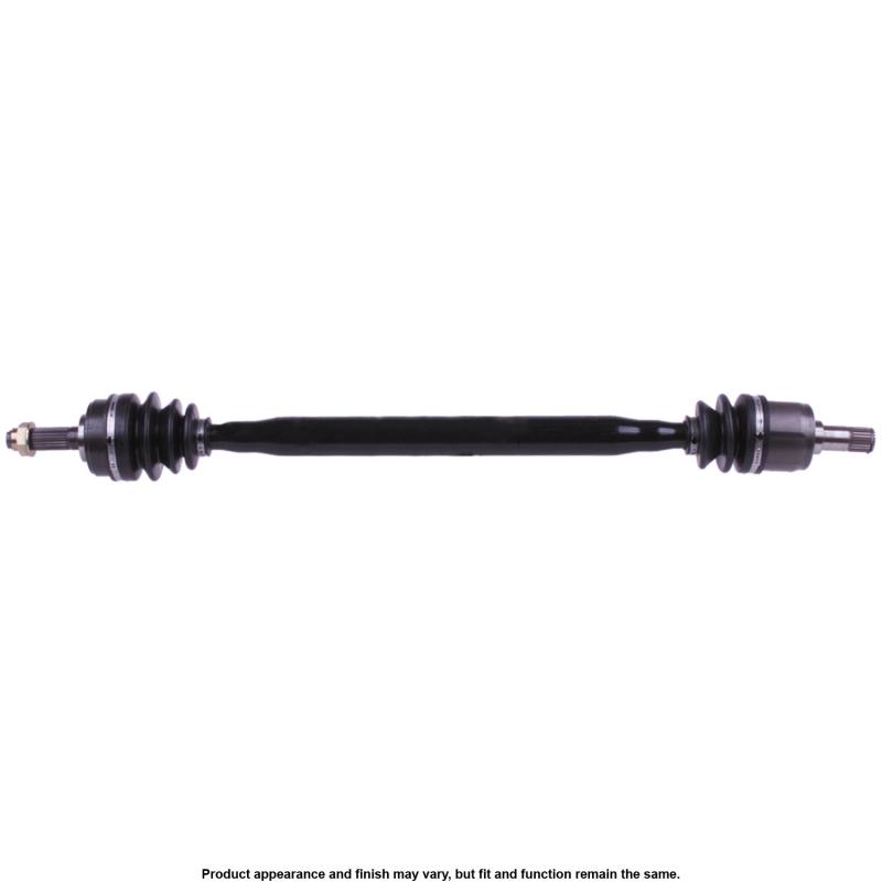 A1 Cardone 604051 - CV Axle Shaft A1 Cardone 604051 CV Axle Assembly product image 1 of 3