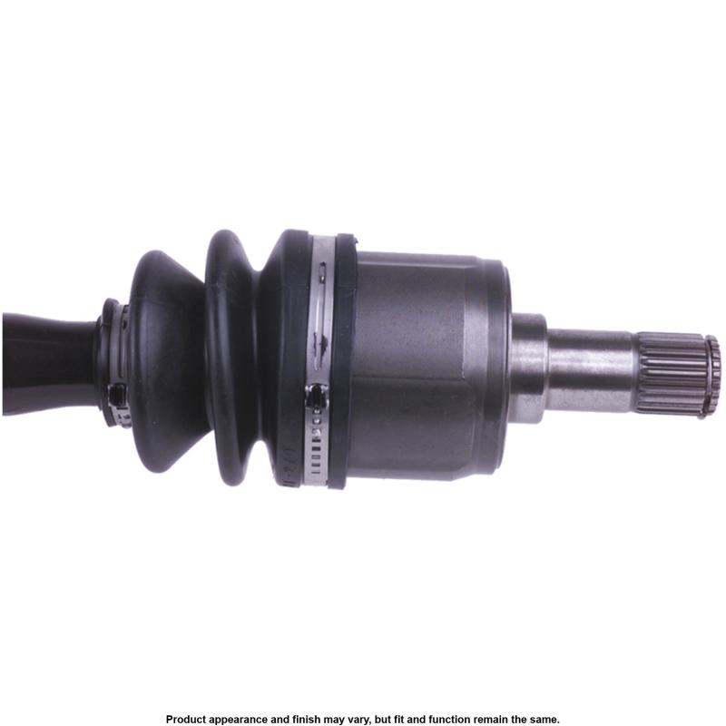 A1 Cardone 604051 - CV Axle Shaft A1 Cardone 604051 CV Axle Assembly product image 2 of 3