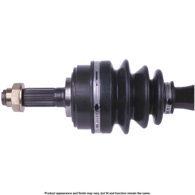 A1 Cardone 604051 - CV Axle Shaft A1 Cardone 604051 CV Axle Assembly product image 3 of 3