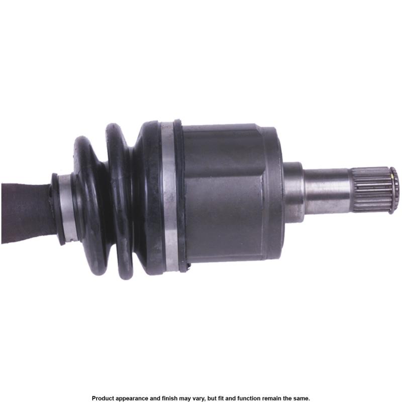 A1 Cardone 604052 CV Axle Assembly product image 1 of 3