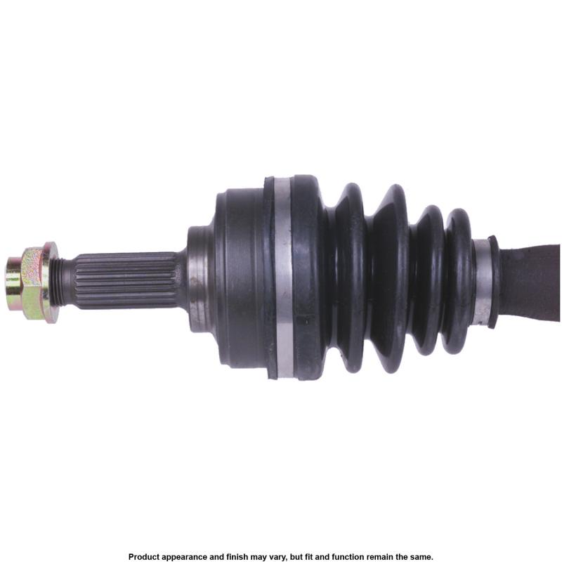 A1 Cardone 604052 CV Axle Assembly product image 2 of 3