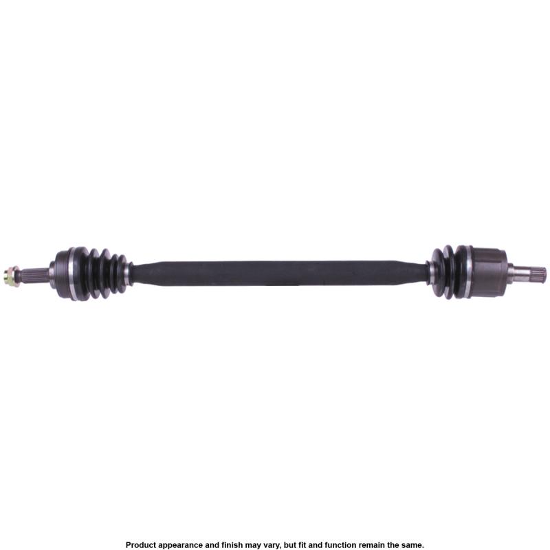 A1 Cardone 604052 CV Axle Assembly product image 3 of 3