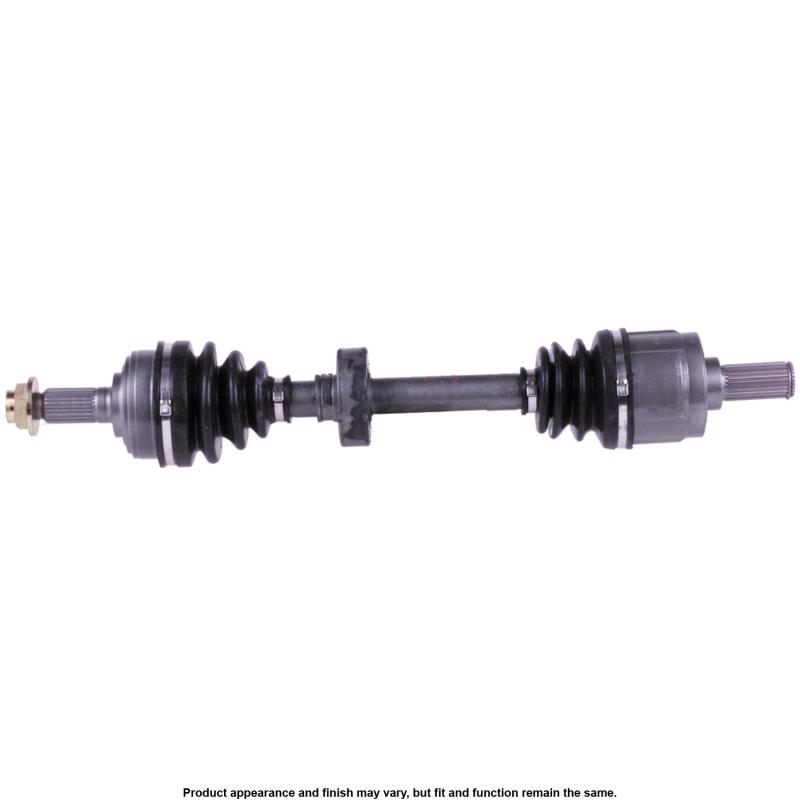 A1 Cardone 604054 CV Axle Assembly product image 2 of 3