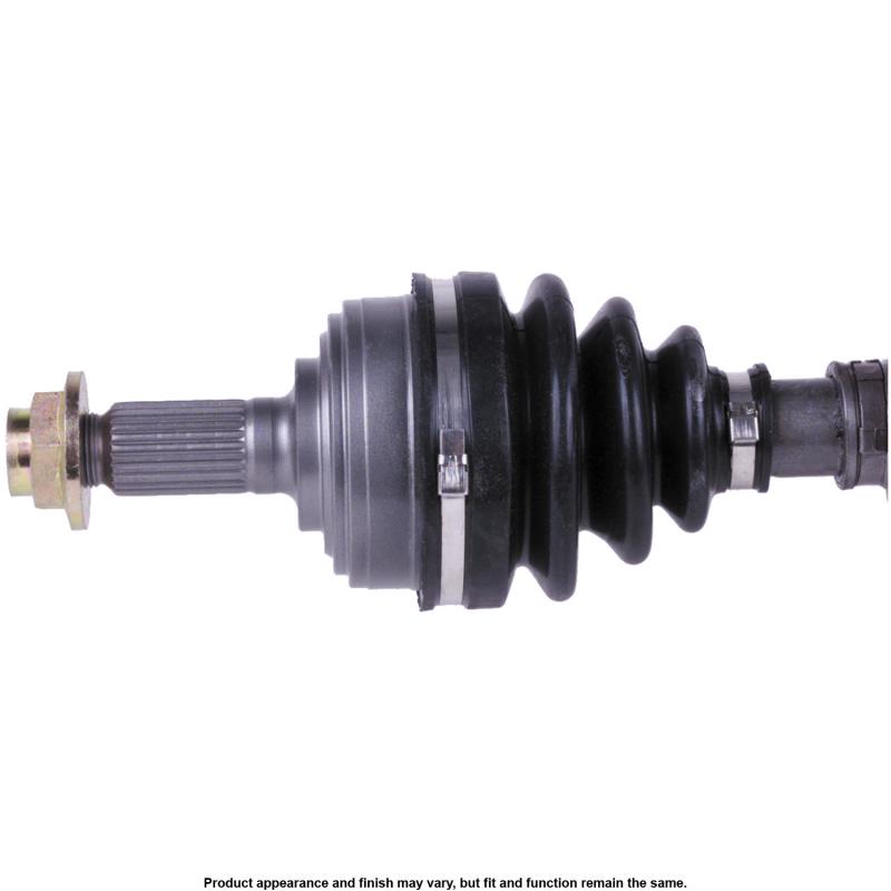 A1 Cardone 604054 CV Axle Assembly product image 3 of 3