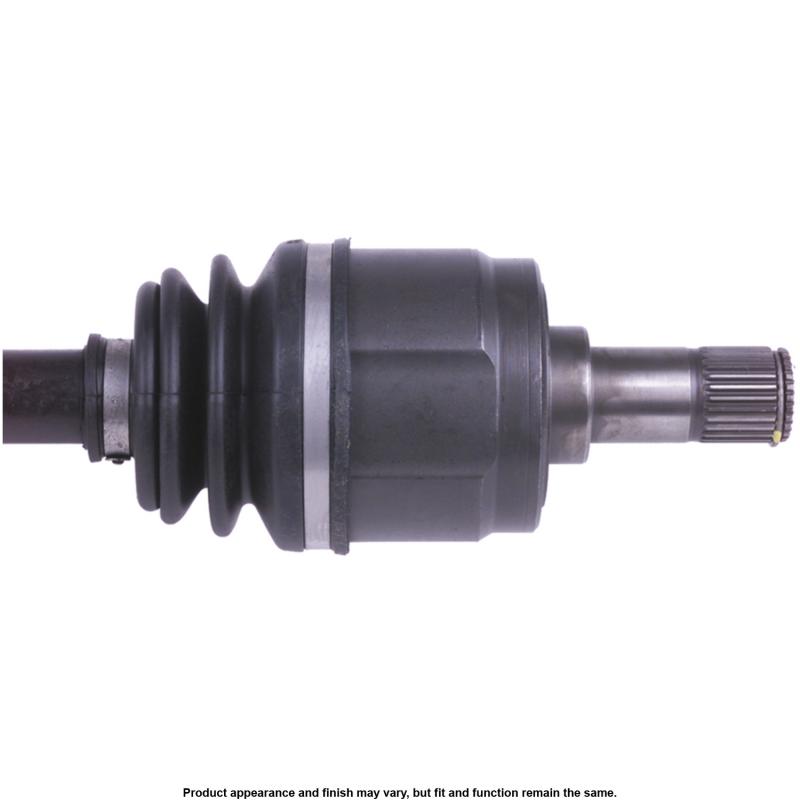 A1 Cardone 604055 - CV Axle Shaft A1 Cardone 604055 CV Axle Assembly product image 1 of 3
