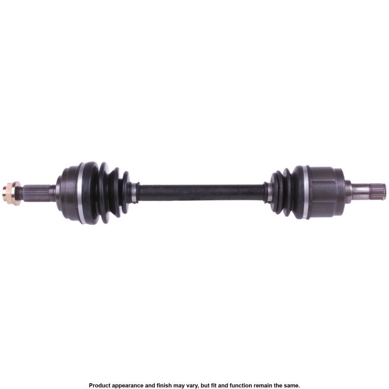A1 Cardone 604055 - CV Axle Shaft A1 Cardone 604055 CV Axle Assembly product image 2 of 3